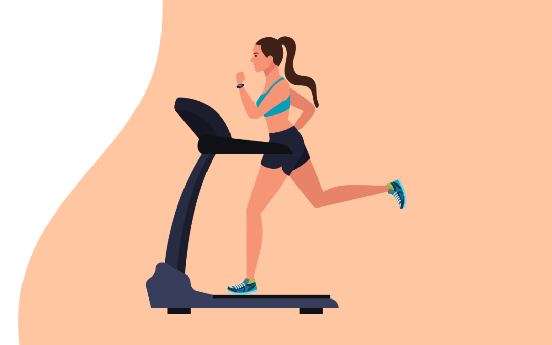 Compteur de calories