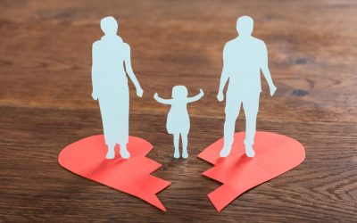 Le divorce nuit à la santé