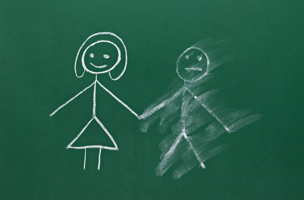 Le ghosting, la rupture silencieuse …