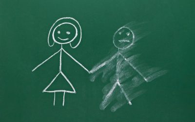 Le ghosting, la rupture silencieuse …