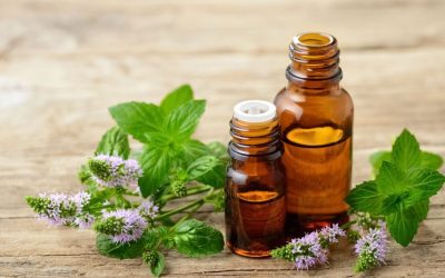 Les huiles essentielles qui soignent les émotions